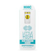 Product image for Little High - HHC Indica - Ice Cream Cake - 1 Gram Disposable Pen
