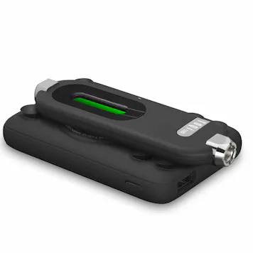 Photo of TOQi Wireless Power Bank - 5000 mAh