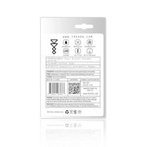 Photo of DD8 HHC Vape Cartridge - Sour Diesel Sativa - 1ml
