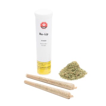 Photo of DTHBBB Pre-rolls