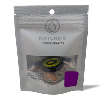 Photo of Big Smooth Budder