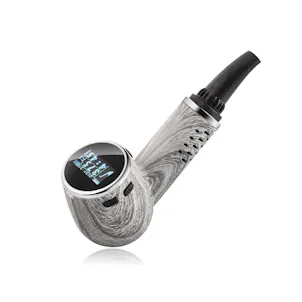 Photo of Cipher Nautilus Dry Herb Vaporizer - Birch Wood