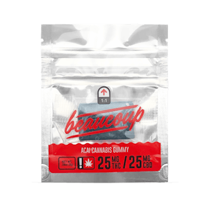 Photo of Acai Gummy - 1:1 UP