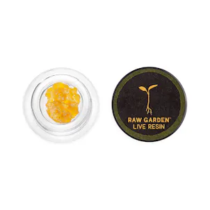 Photo of Razzle Dazzle Live Resin