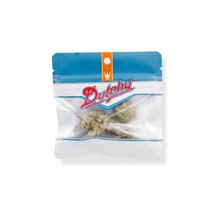 Product image for Dutchy Flower (Blue Cheese)