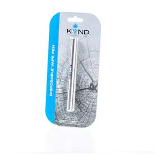 Photo of Chemdawg Disposable Vape Pen 250mg