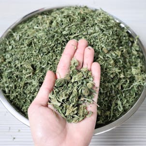 Photo of Hemp Shake/Trim | Tangie Blossom | 10.65% CBD | 2.35% Terpenes