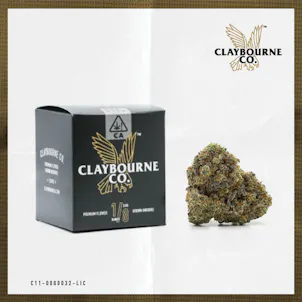 Photo of Menthol MAC (3.5g)