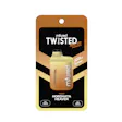Product image for Horchata Heaven - TWISTED Melted Diamonds Jefe