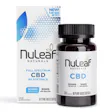 Product image for Plant based + Organic Full Spectrum CBD Gel Capsules - 300-1800mg