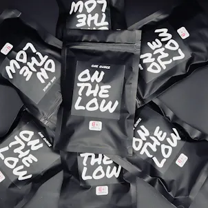 Photo of On The Low Ounce - Gouda Cheese - 12.05% THC