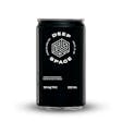 Product image for Deep Space (10mg THC)