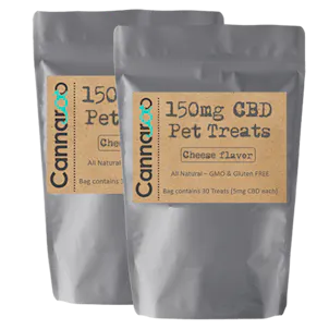 Photo of CBD Treats for Dogs and Cats