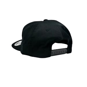 Photo of RYOT® Logo Unconstructed Hat – Black
