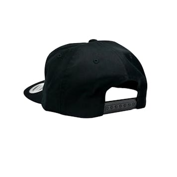 Photo of RYOT® Logo Unconstructed Hat – Black