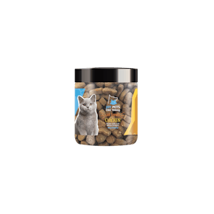 Photo of Joypets: CBD Cat Treats, Chicken (100 MG)