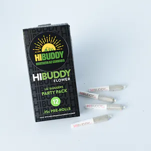Photo of Ice Cream Cake - Lil Sluggers- Pre-Roll 12 pack