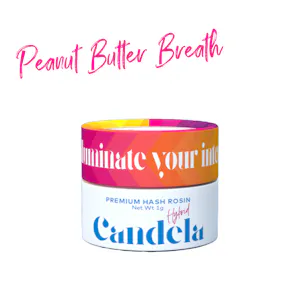 Photo of Peanut Butter Breath