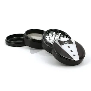 Photo of Hippie Butler Grinder