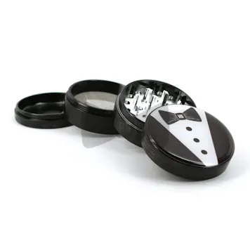 Photo of Hippie Butler Grinder