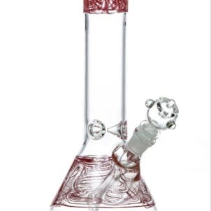 Photo of 10" Raked Beaker