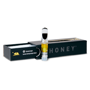 Product image for HONEY® Premium Cartridge, OG Kush