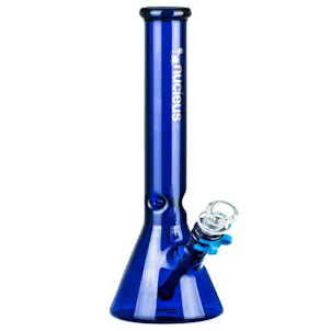 Photo of 13" Full Color Beaker Bong