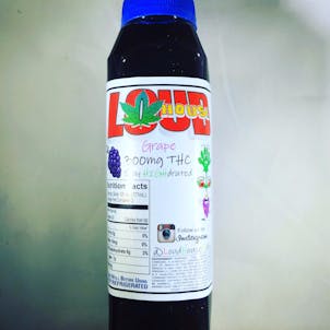 Photo of 300mg Canna-Juice