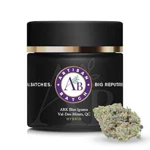 Photo of ARK Blue Iguana