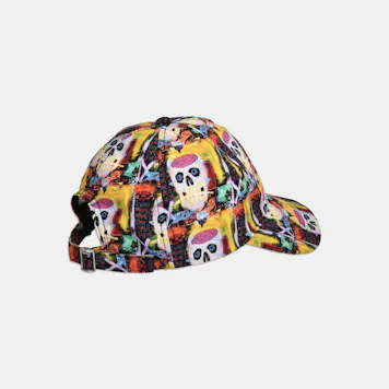 Photo of Canvas to Reality | I Want My Roses Hat