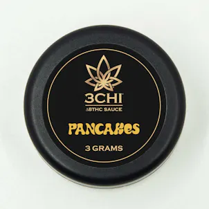 Photo of Delta 8 THC Sauce - Pancakes - 1g and 3g