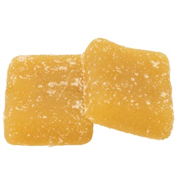 Wyld - Real Fruit Sour Tangerine Gummies - 2 x 5:0