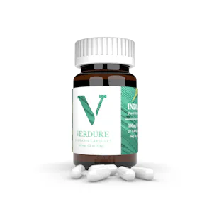 Photo of Indica Capsules 100mg 20-pack