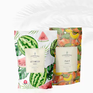 Photo of Gummies Pack