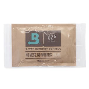 Product image for Boveda 62% 2-Way Relative Humidity Control (Size 67)