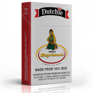 Photo of Juanita La Lagrimosa Pre-Rolls 3g 6-pack