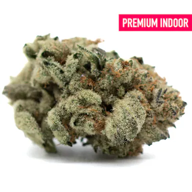 Moroccan Peaches Indoor THCa Flower