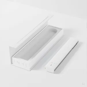 Photo of inheal Δ8 Cereal Milk Live Resin Disposable