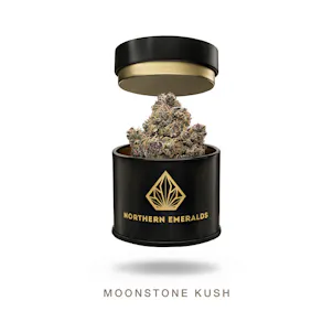 Photo of MOONSTONE KUSH