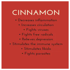 Photo of Cinnamon 468mg CBDHemp Oil