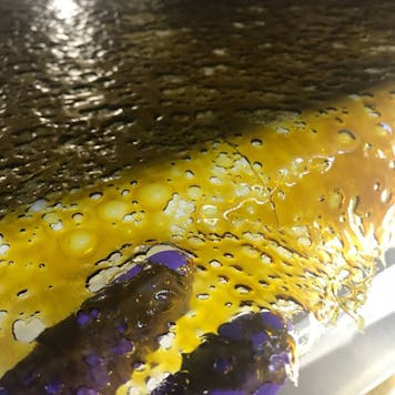 Photo of Clean Concentrates Cannabis Extract Shatter - Lucid Dream