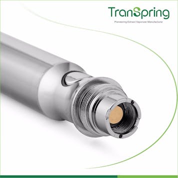 Photo of W1 Wax Vaporizer