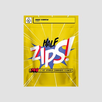 Photo of Magic Rainbow - Greenhouse - Hybrid (14g)