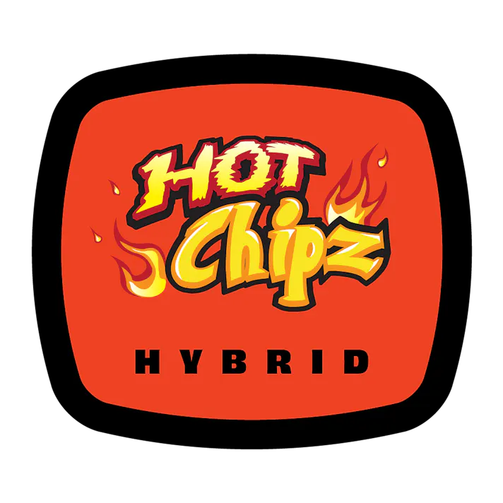 93 Boyz: Hot Chipz Flower Eighth 3.5g | Leafly