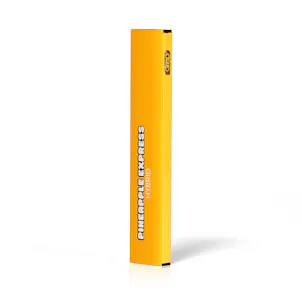 Photo of Disposable Vape 500mg Pineapple Express