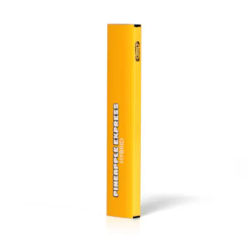 Photo of Disposable Vape 500mg Pineapple Express
