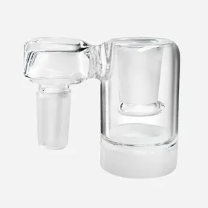 Photo of 90 Degree Oil Reclaimer