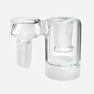 Photo of 90 Degree Oil Reclaimer