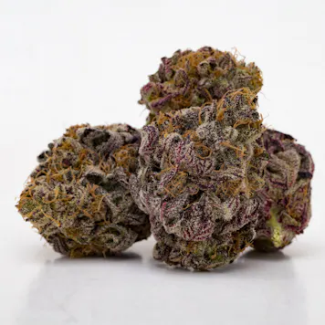 Photo of Granddaddy Purple
