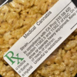 Photo of CANNABIS EDIBLES PROFESSIONAL CERTIFICATION (CCEP)